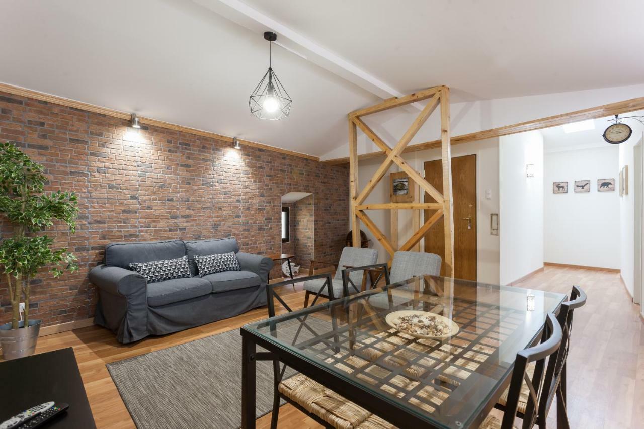 FLH Bairro Alto Stylish Apartment Lisboa Exterior foto
