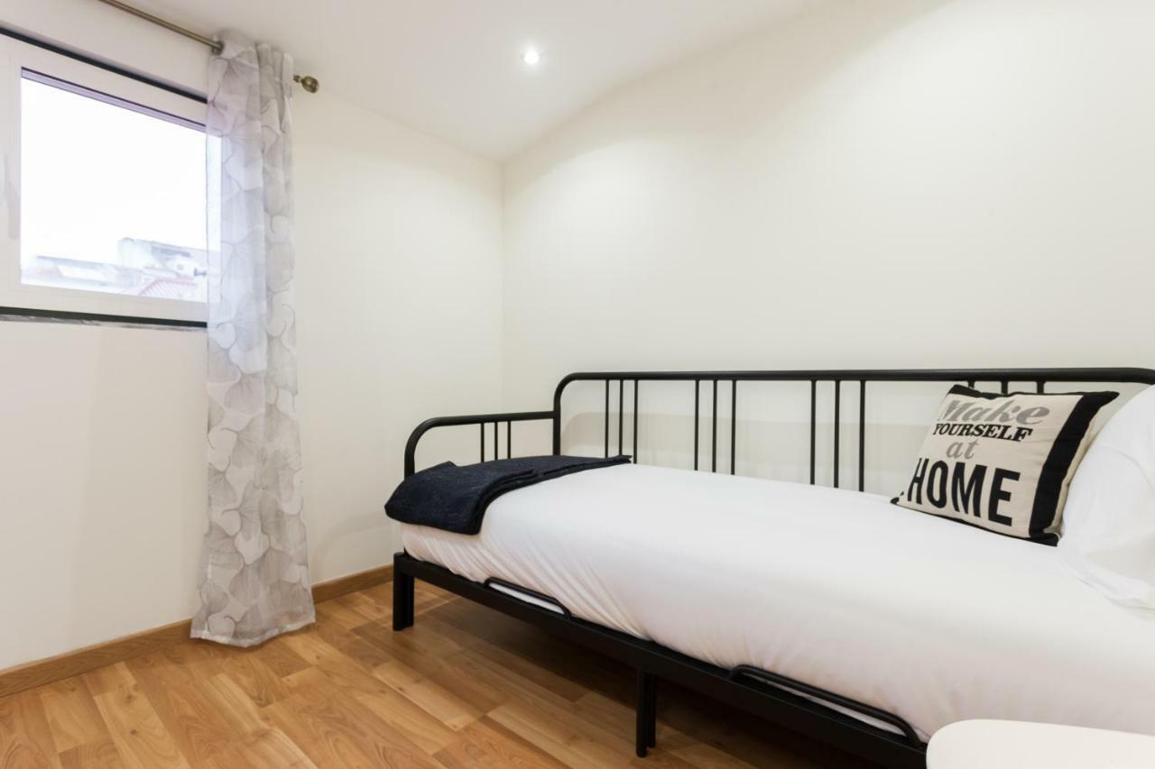 FLH Bairro Alto Stylish Apartment Lisboa Exterior foto
