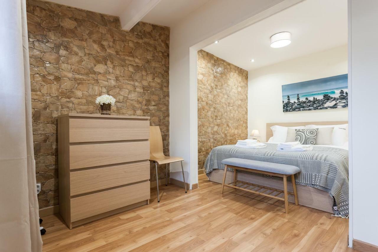 FLH Bairro Alto Stylish Apartment Lisboa Exterior foto