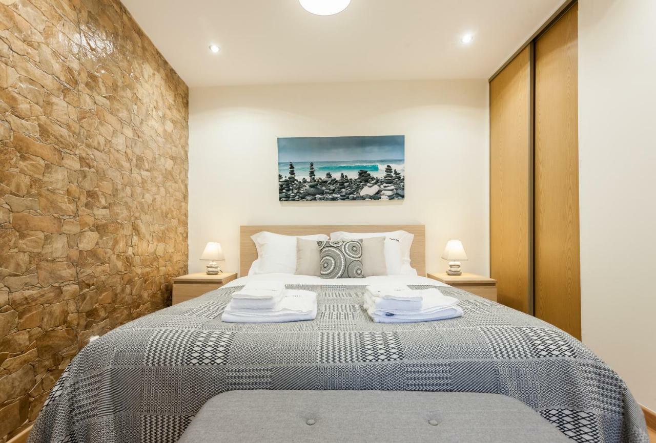 FLH Bairro Alto Stylish Apartment Lisboa Exterior foto