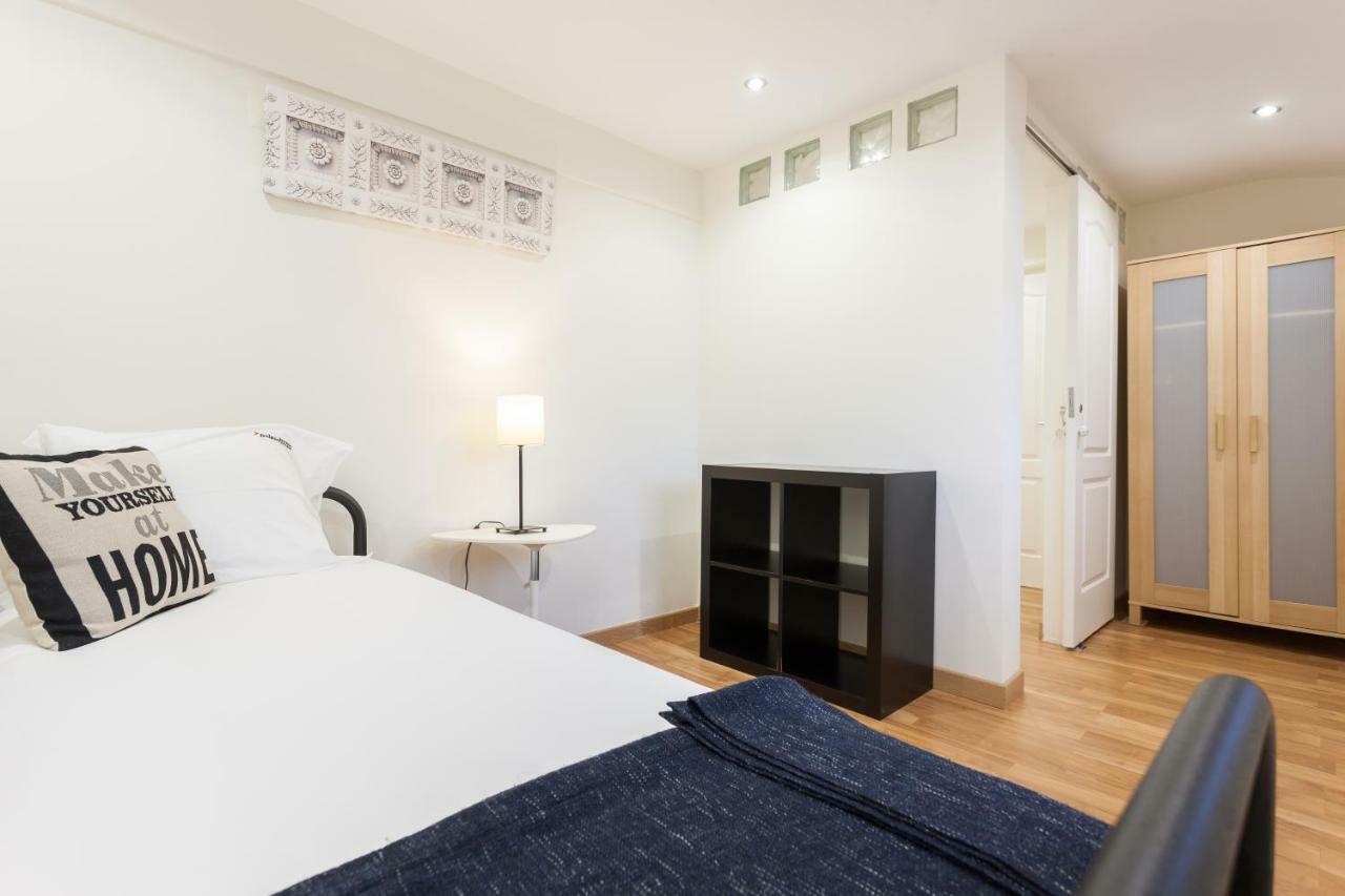 FLH Bairro Alto Stylish Apartment Lisboa Exterior foto
